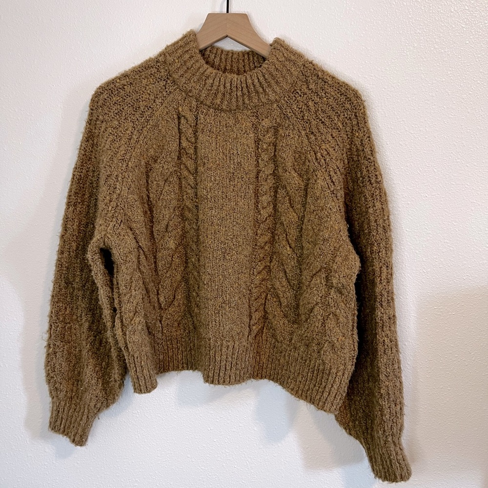 Universal Thread Sweater